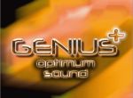 Tibhar Genius+ Optimum Sound